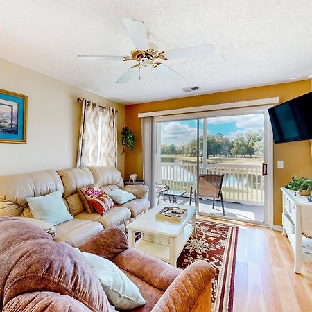 River Oaks 10D Myrtle Beach Exterior foto
