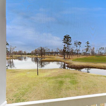 River Oaks 10D Myrtle Beach Exterior foto