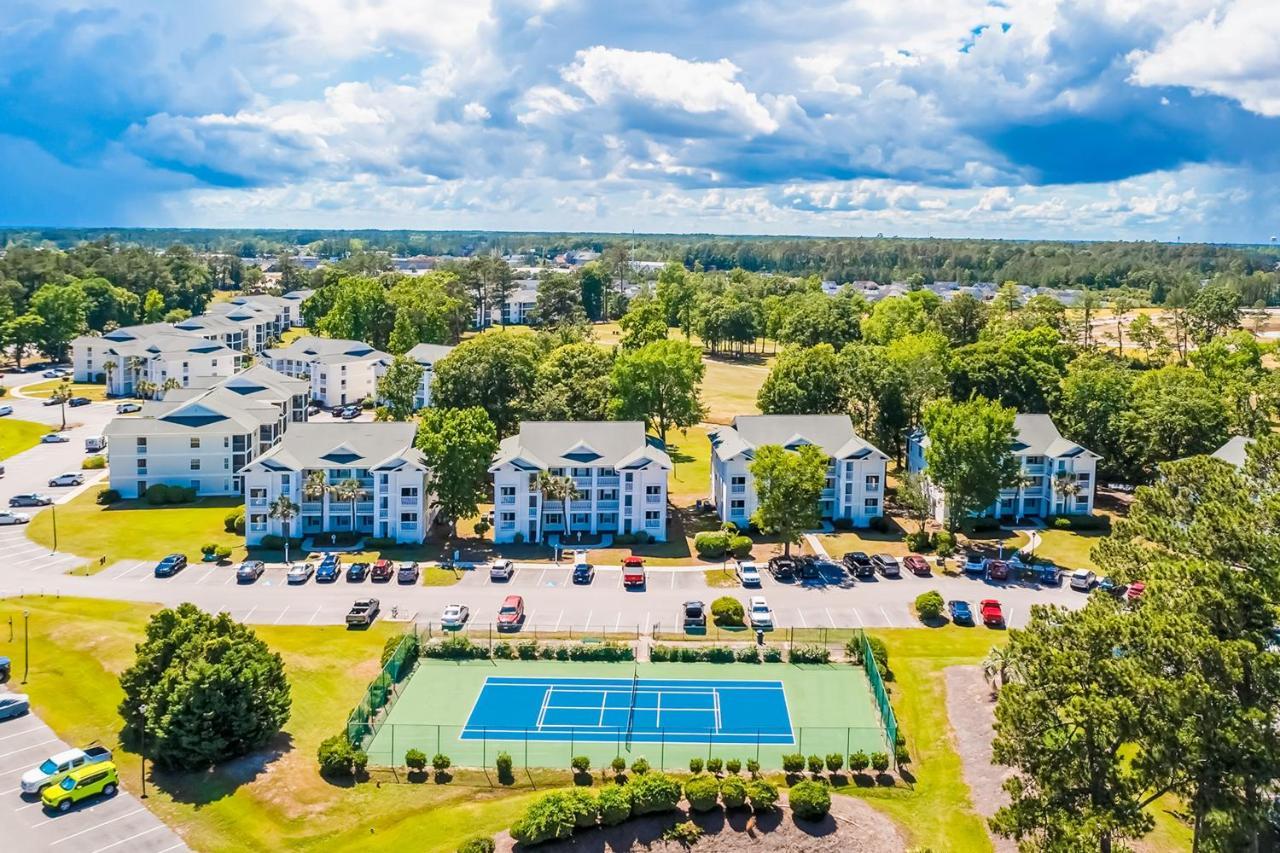 River Oaks 10D Myrtle Beach Exterior foto