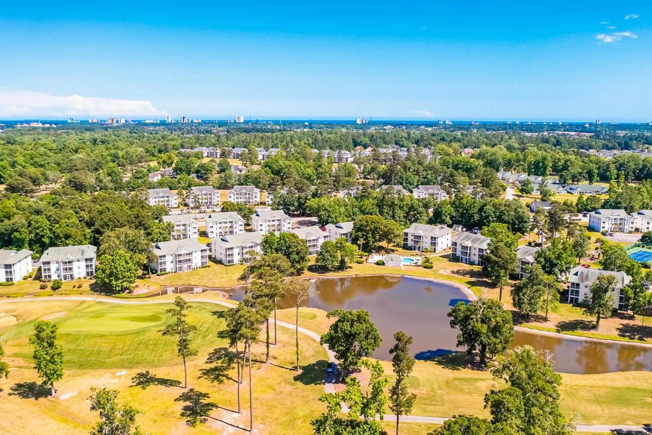 River Oaks 10D Myrtle Beach Exterior foto