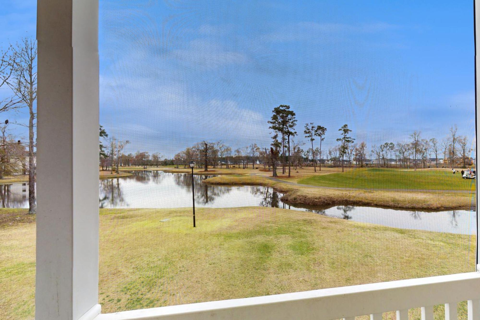 River Oaks 10D Myrtle Beach Exterior foto